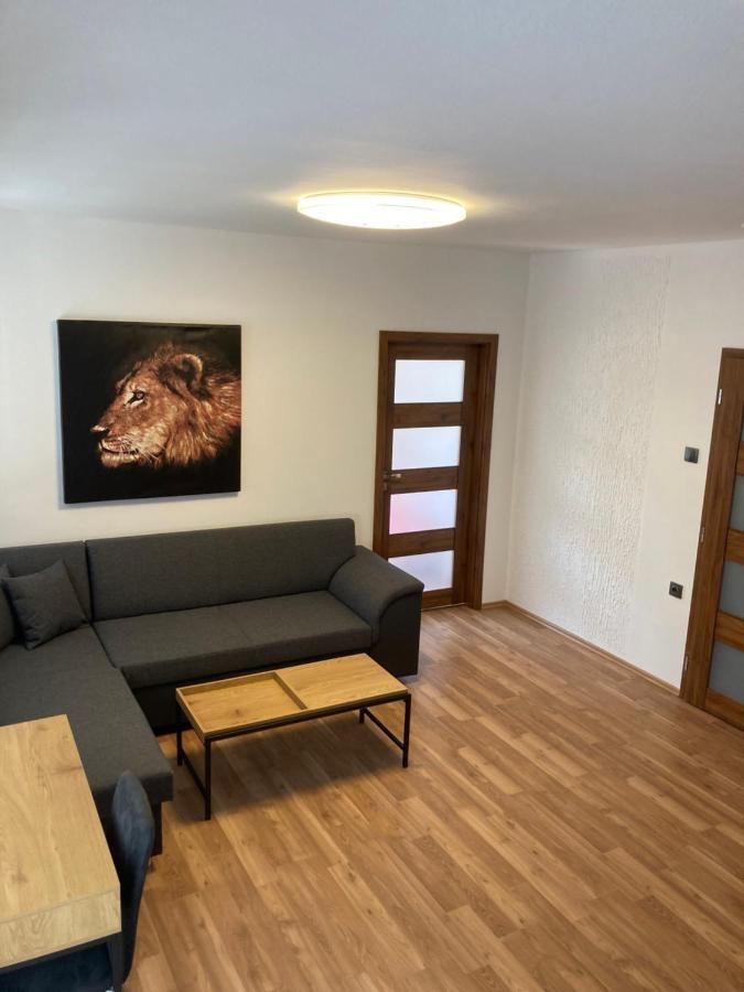 Apartment Za Postou Belkovice Exterior photo