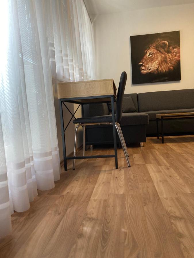 Apartment Za Postou Belkovice Exterior photo